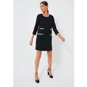 Tuckernuck Francoise Mod Mini Dress
